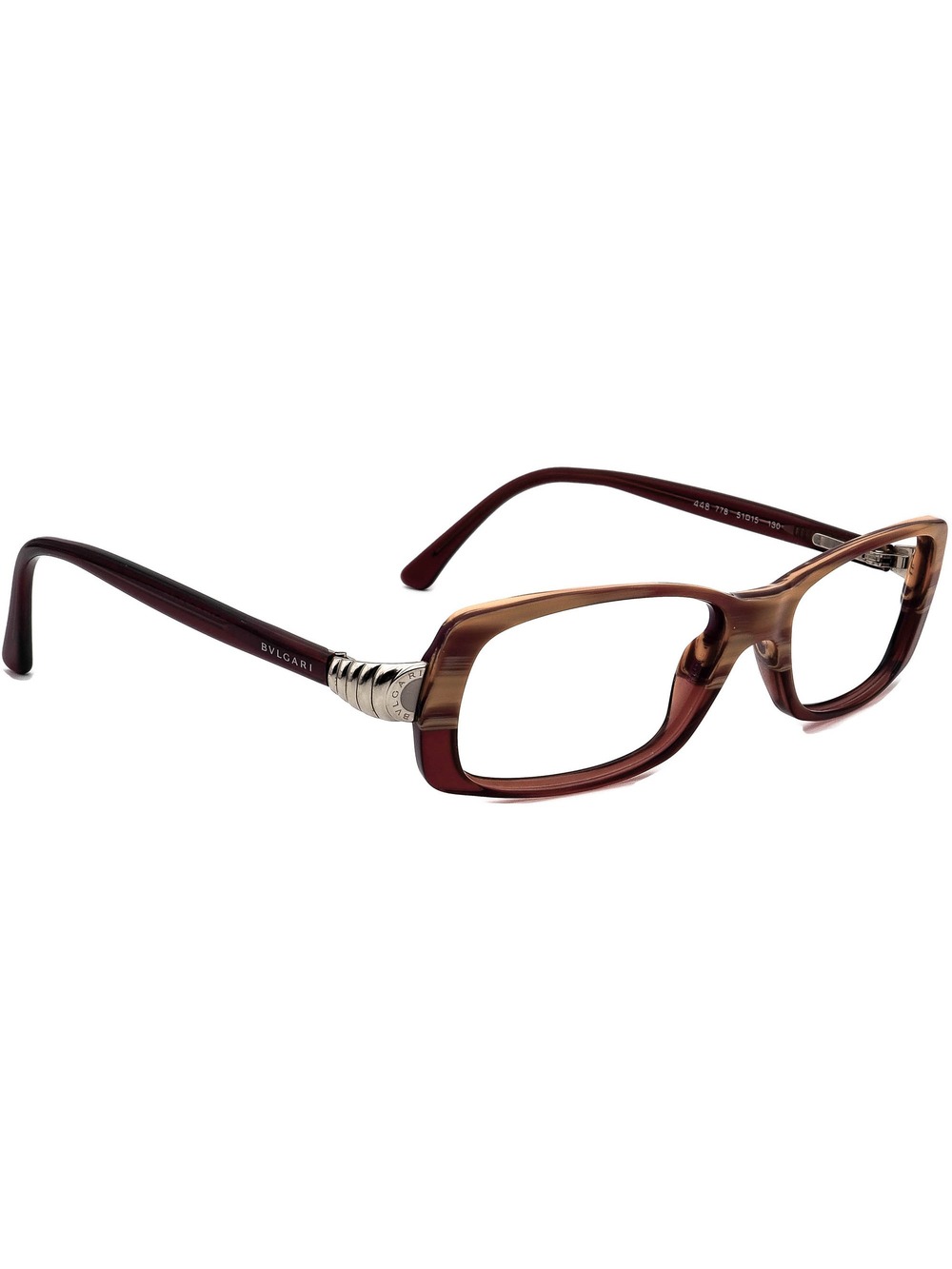 Bvlgari 448 778 Eyeglasses